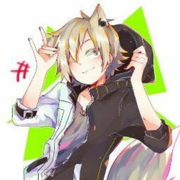 Meet your Posher, Matthew - Picture 1 of 1